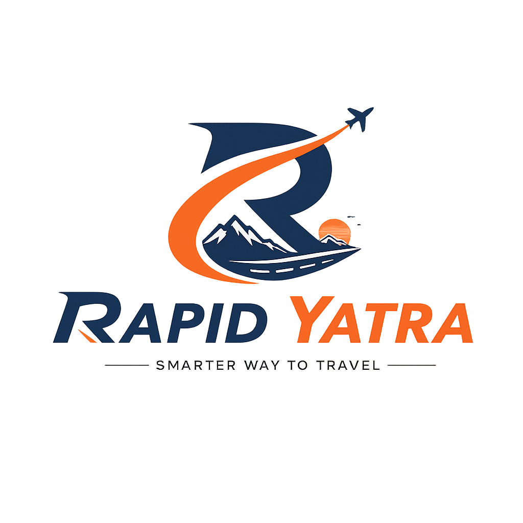 Rapid Yatra Logo